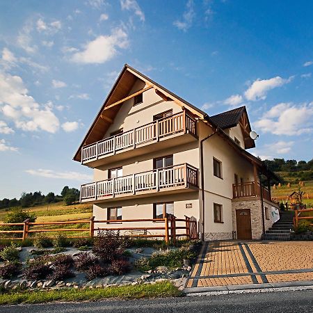 Villa Apia Piwniczna-Zdroj 외부 사진