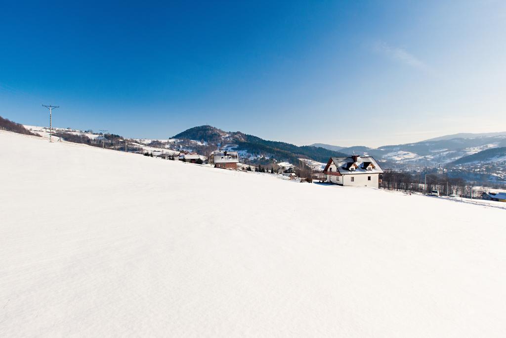 Villa Apia Piwniczna-Zdroj 외부 사진