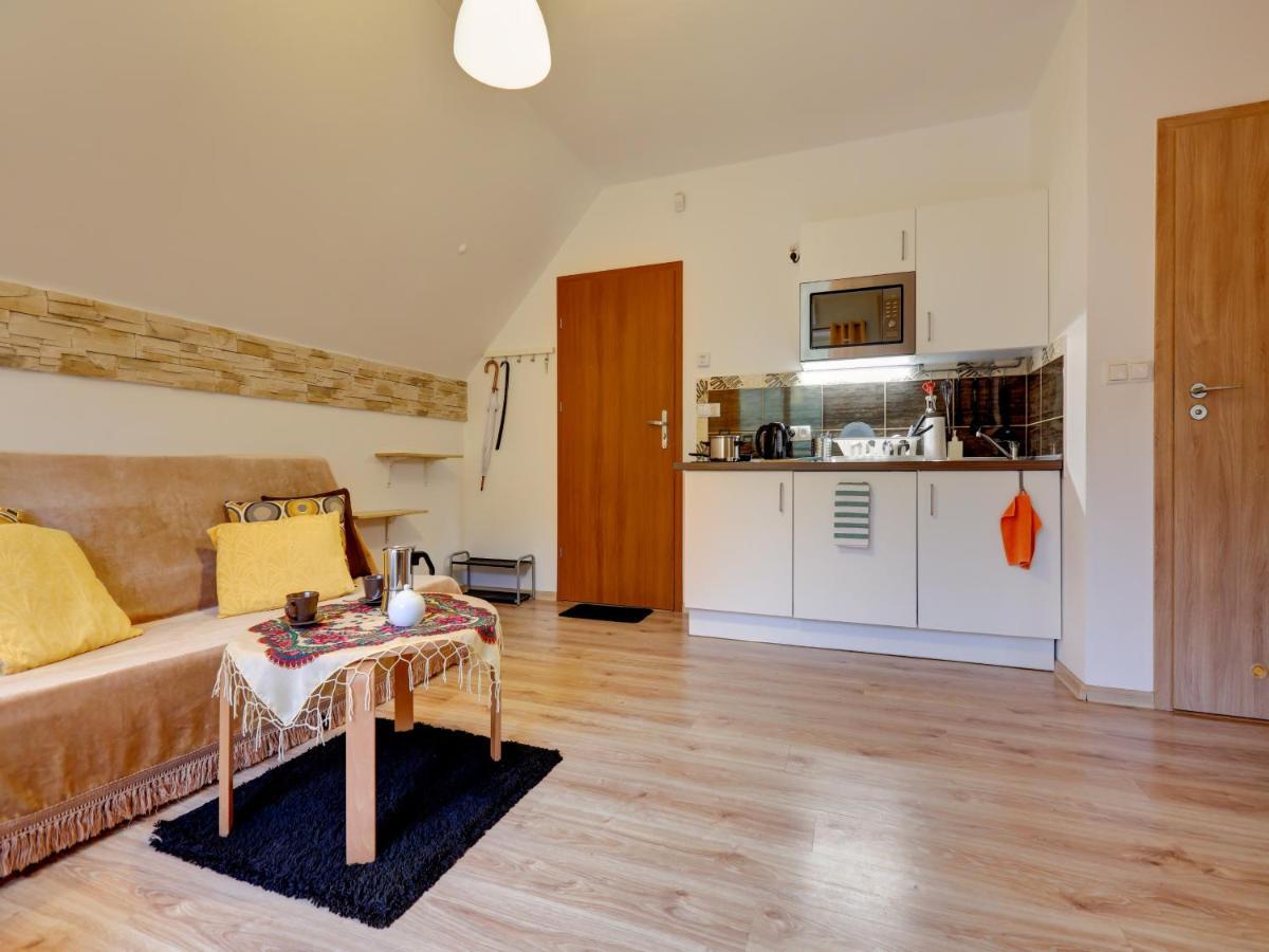 Villa Apia Piwniczna-Zdroj 외부 사진