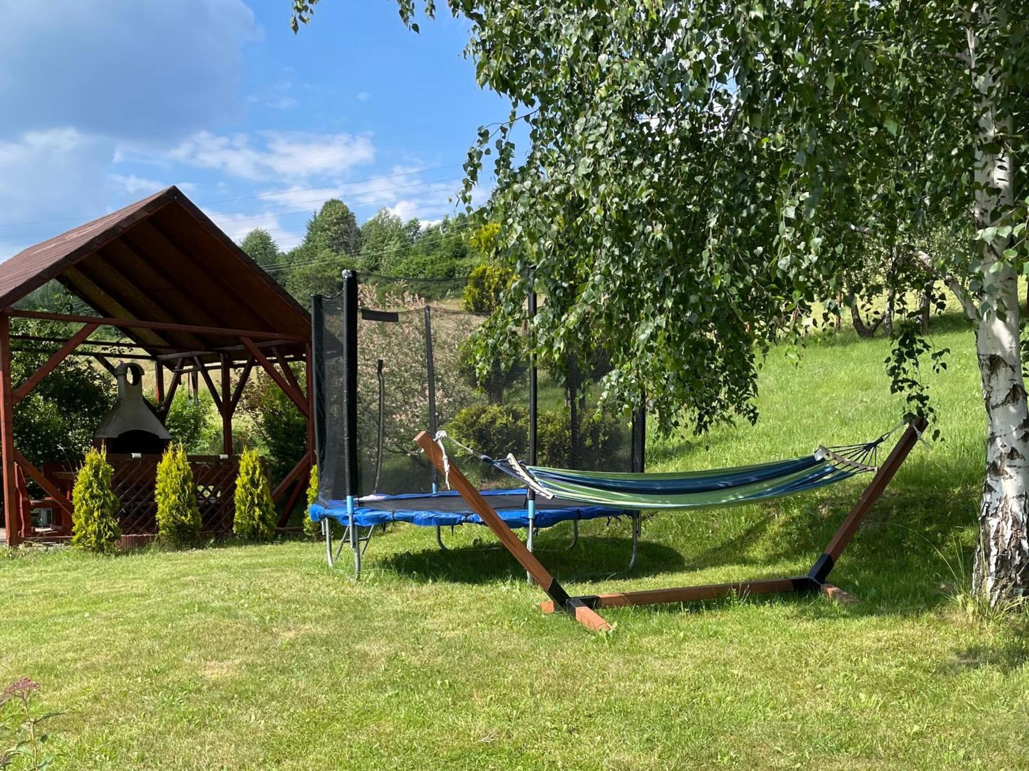 Villa Apia Piwniczna-Zdroj 외부 사진