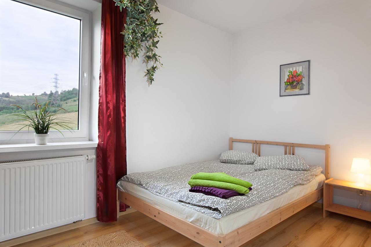Villa Apia Piwniczna-Zdroj 외부 사진